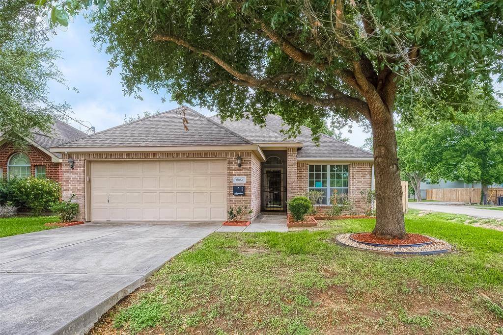 Houston, TX 77051,8102 Colonial LN