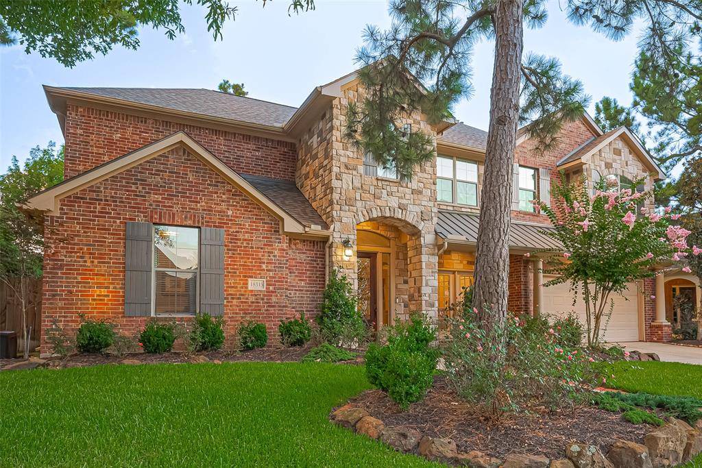 Humble, TX 77346,18315 Cape Lookout WAY