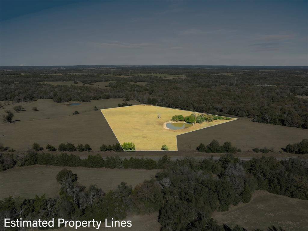 Franklin, TX 77856,10.5 AC Farm to Market 1940