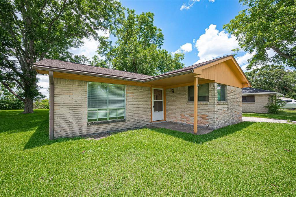 Dayton, TX 77535,208 Sunset Heights AVE