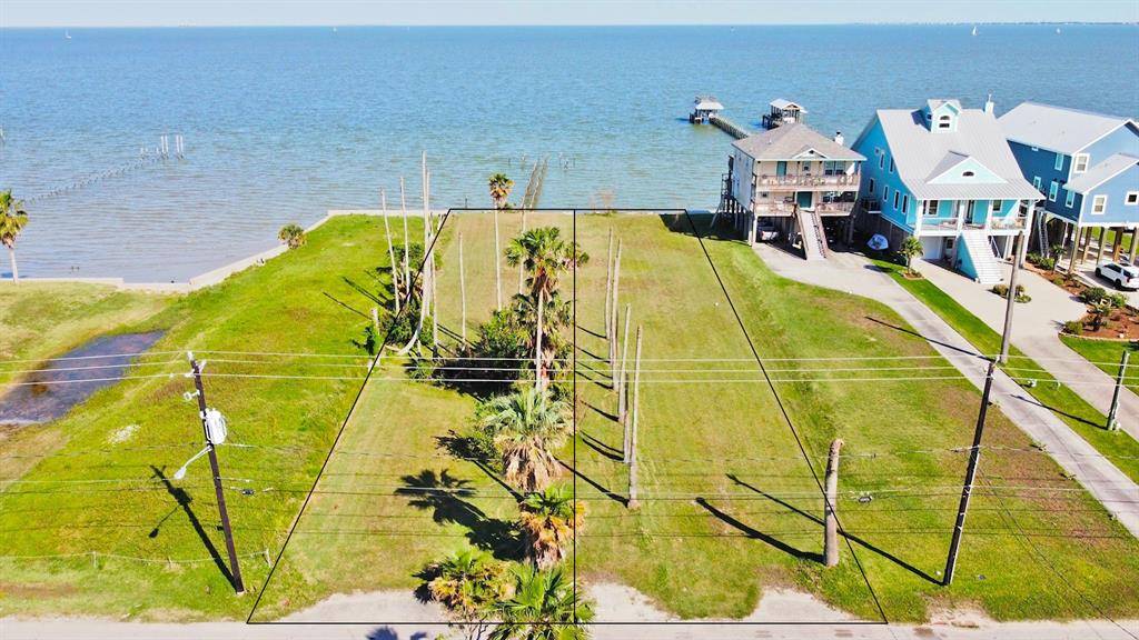 Seabrook, TX 77586,1816 - TBDT Todville RD
