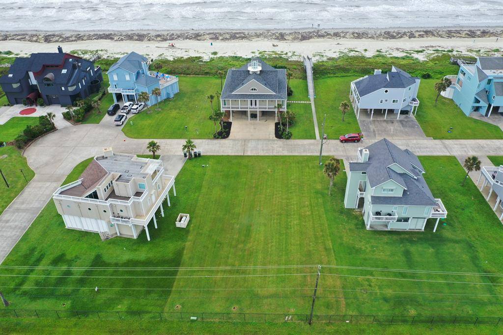 Galveston, TX 77554,19135 Kahala Drive DR
