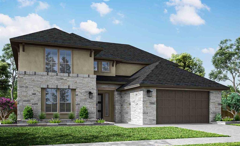 Fulshear, TX 77441,29511 Highland Meadow DR