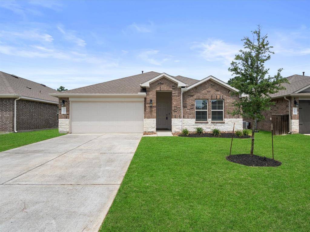 Conroe, TX 77301,3306 Iron Pine LN