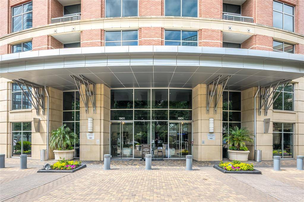 Houston, TX 77056,1901 Post Oak BLVD #1606