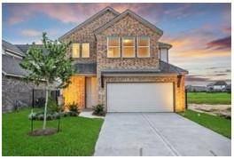 Texas City, TX 77568,12316 Murano DR