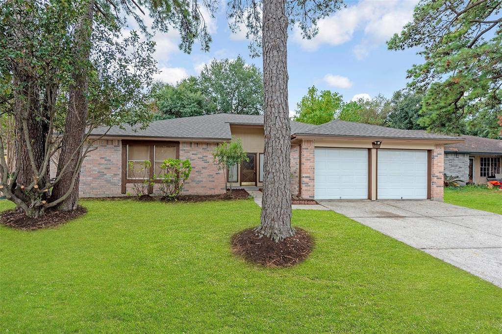 Spring, TX 77388,4815 Ingleside CT