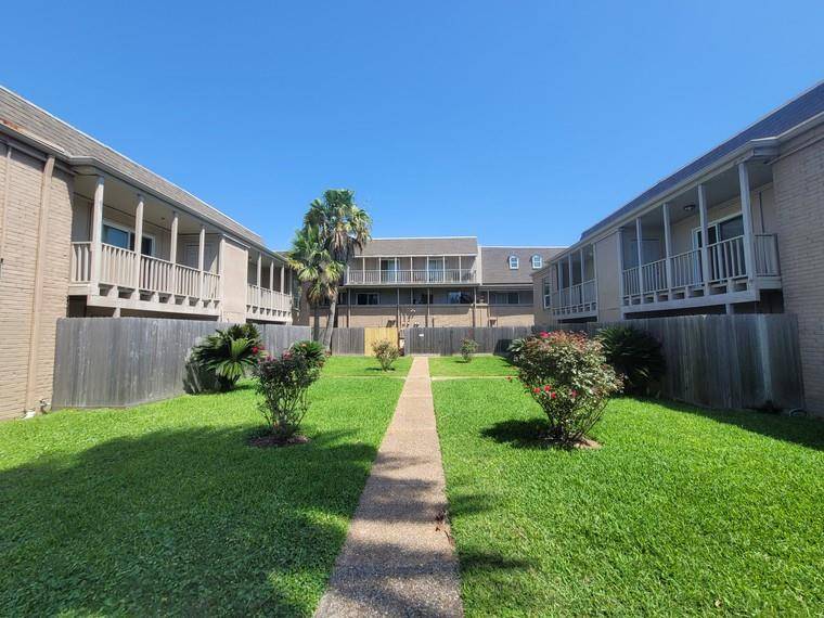 Galveston, TX 77550,215 Post Office ST #807