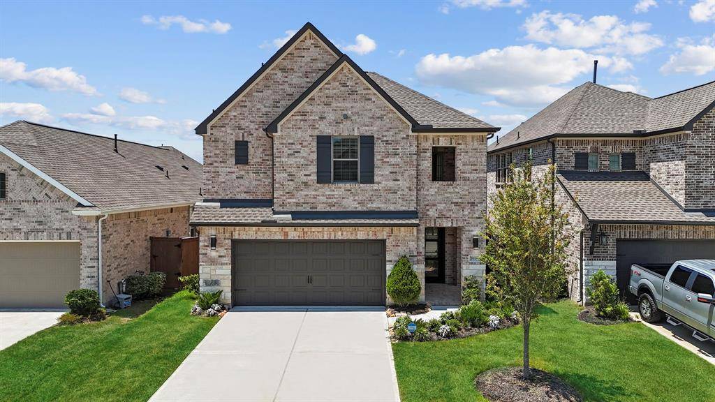 Katy, TX 77493,7019 Winterberry Glen LN