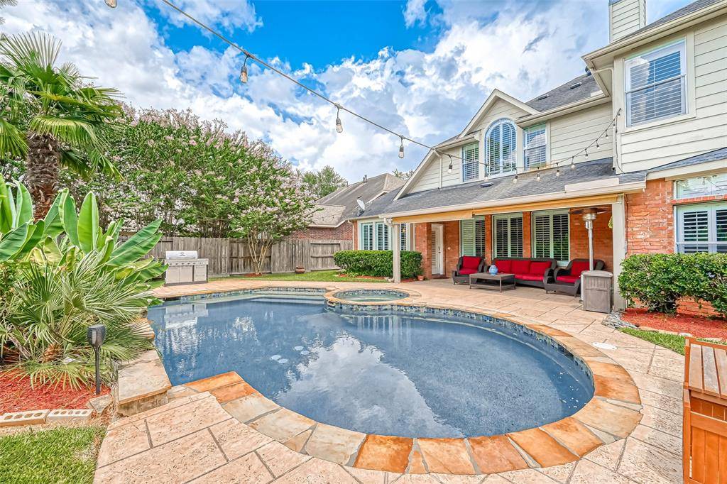 Sugar Land, TX 77479,5428 Cranston CT