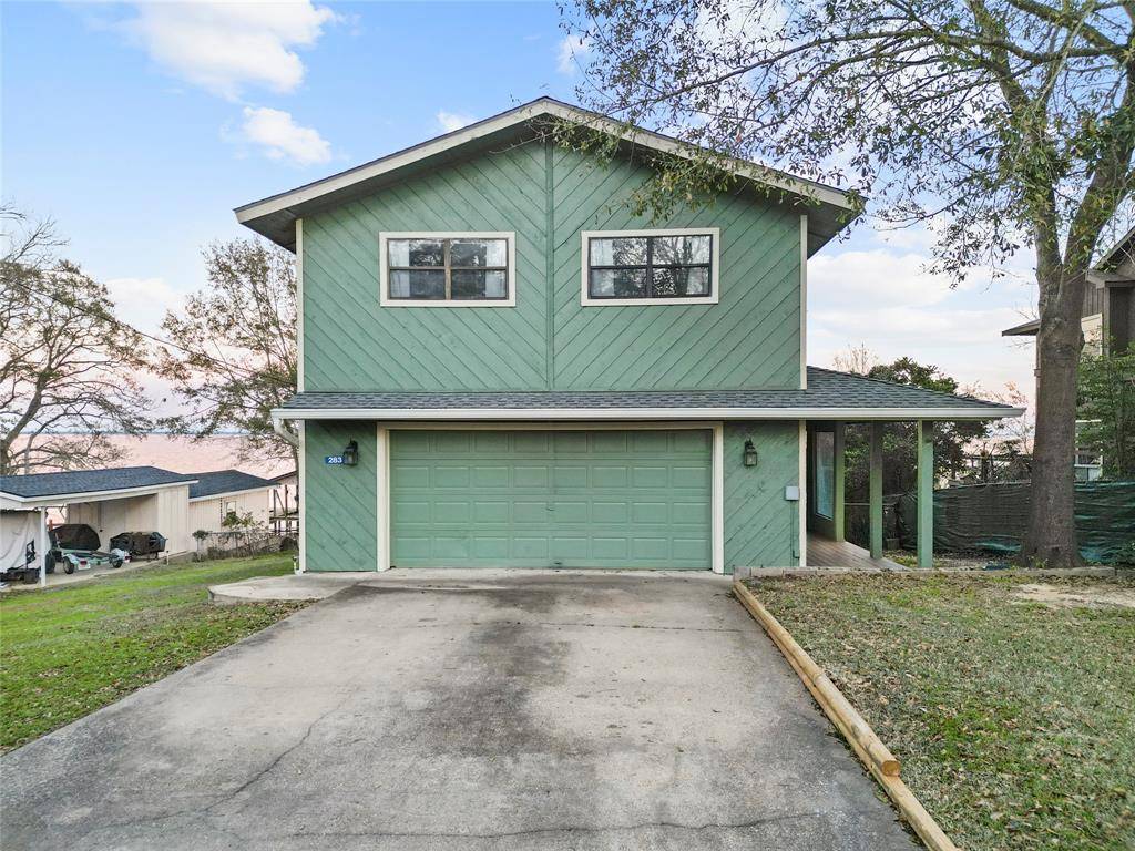 Point Blank, TX 77364,283 Sam Houston LOOP