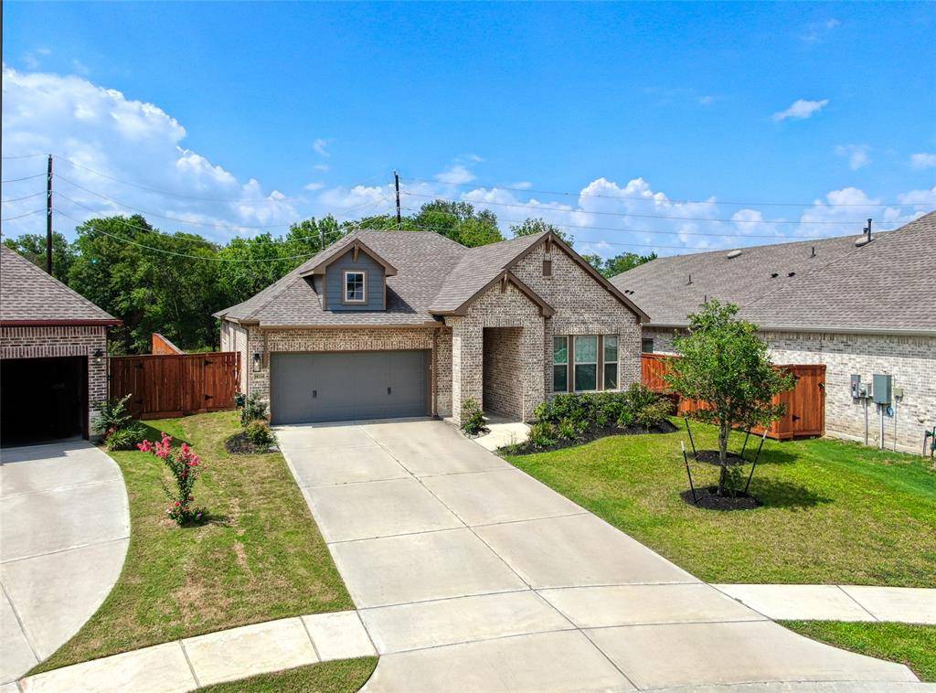 Cypress, TX 77433,18334 Sunset Elm DR