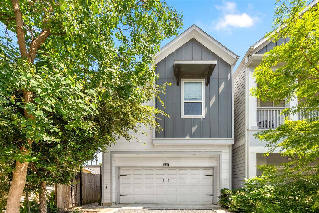 Houston, TX 77007,1916 Shearn ST