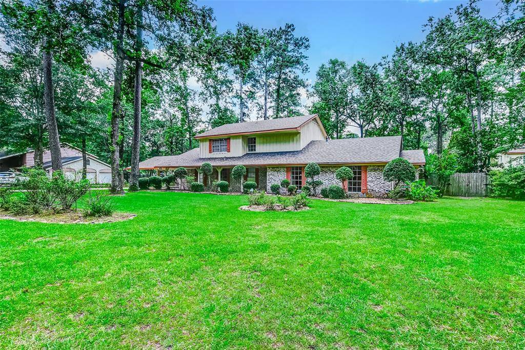 Houston, TX 77339,1610 Sweet Gum LN