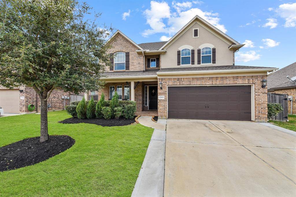 Tomball, TX 77377,17919 Durango Point CT