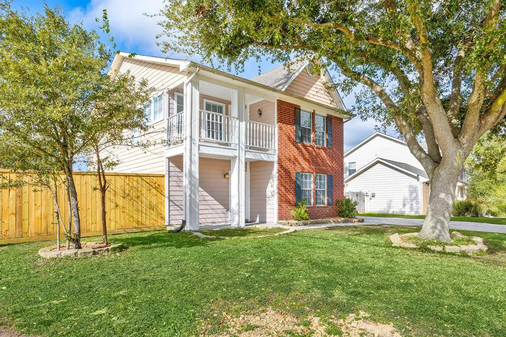 Katy, TX 77449,5003 Westfield Village DR