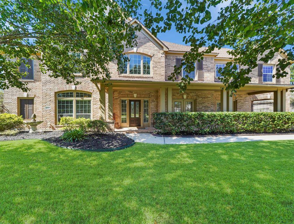 Tomball, TX 77377,14411 Spring Mountain DR