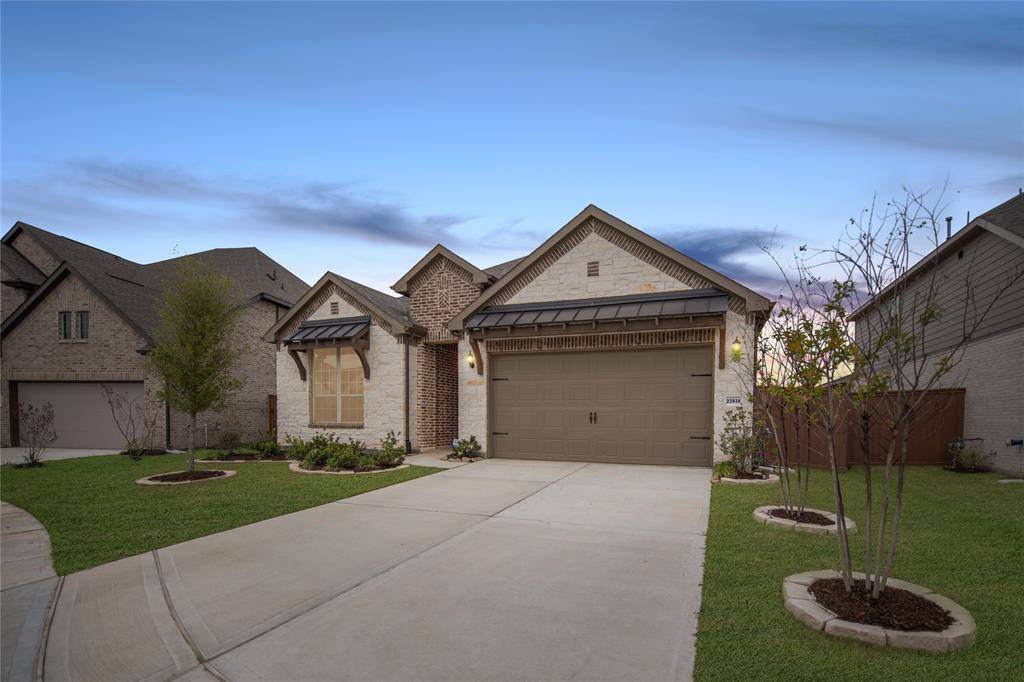 Katy, TX 77493,23934 Cotton Grass TRL