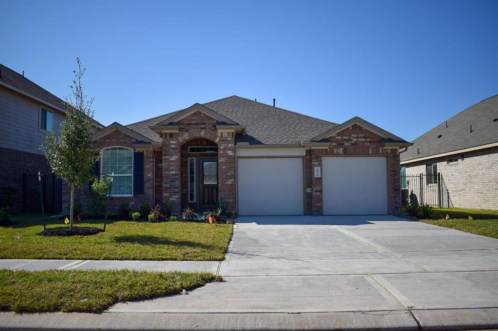 Spring, TX 77386,29630 Yaupon Shore DR