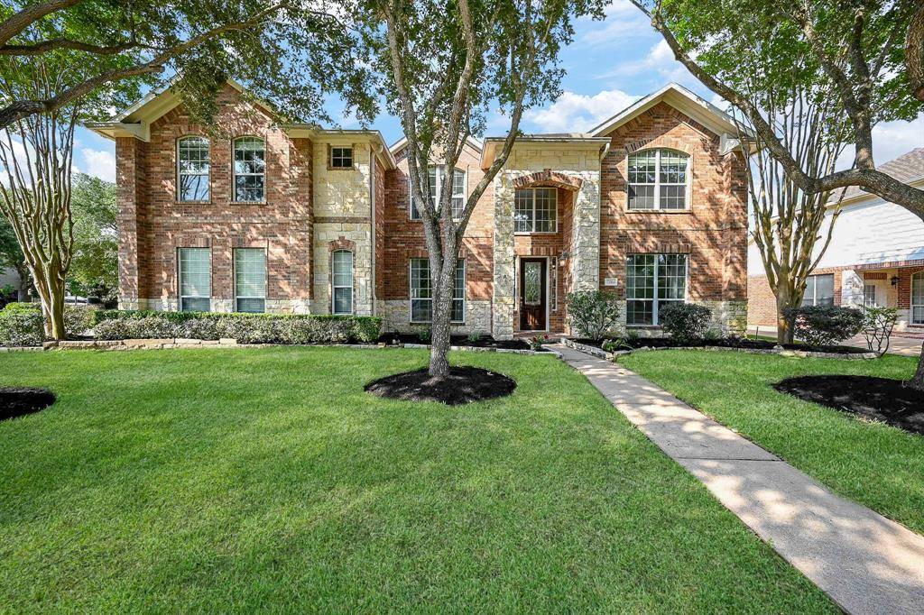 Katy, TX 77494,7203 Fiesta Flower