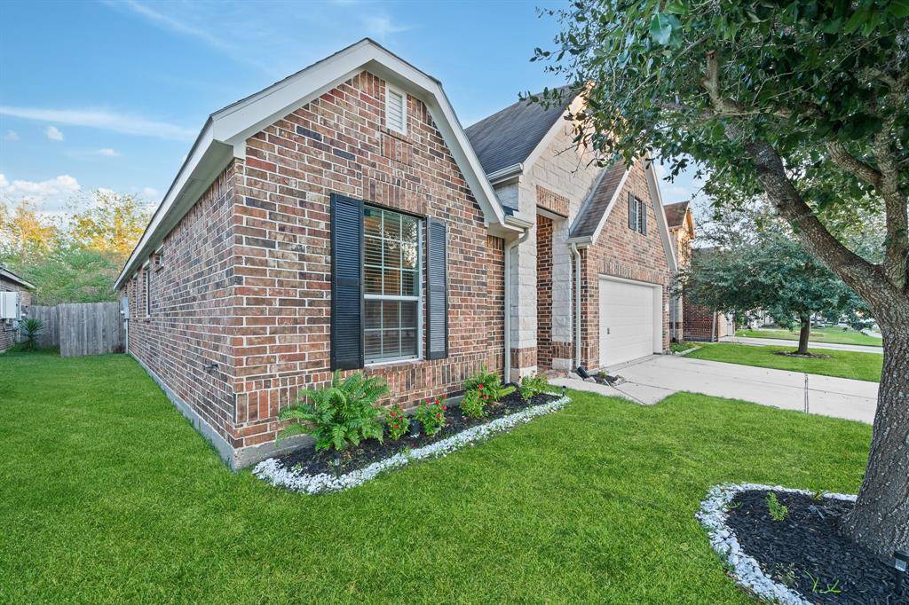 Katy, TX 77449,4522 Wheeler Peak WAY