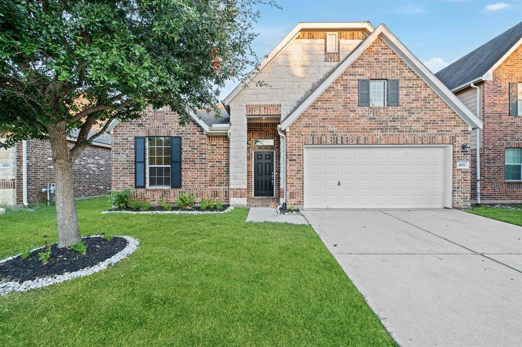 Katy, TX 77449,4522 Wheeler Peak WAY