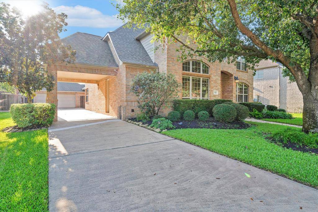 Jersey Village, TX 77064,103 Windcrest CT