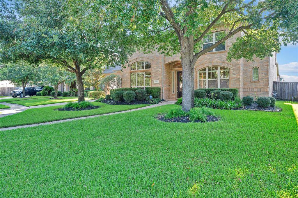 Jersey Village, TX 77064,103 Windcrest CT