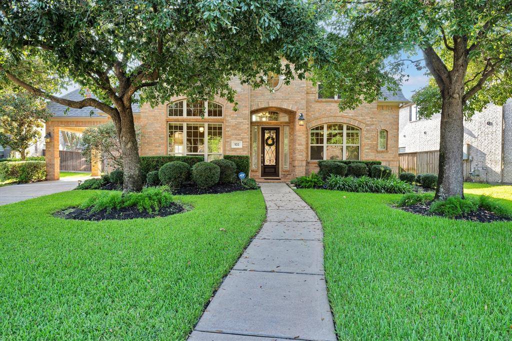 Jersey Village, TX 77064,103 Windcrest CT