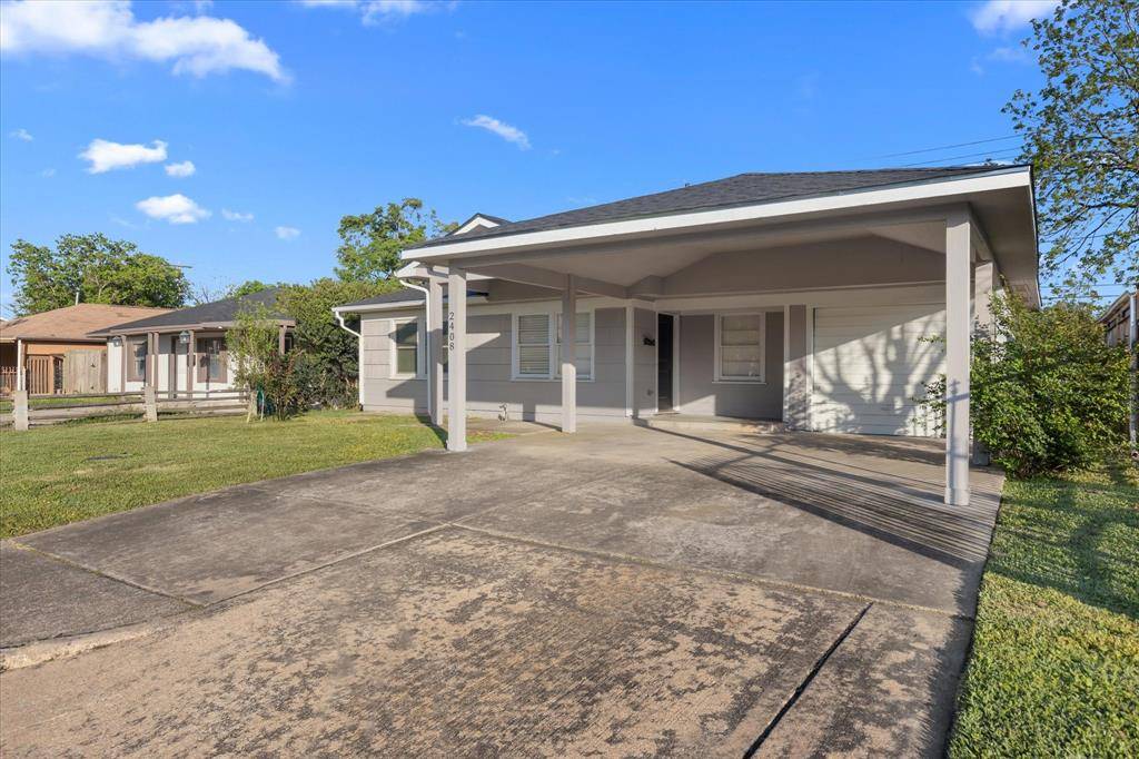 Pasadena, TX 77506,2408 Raymond ST