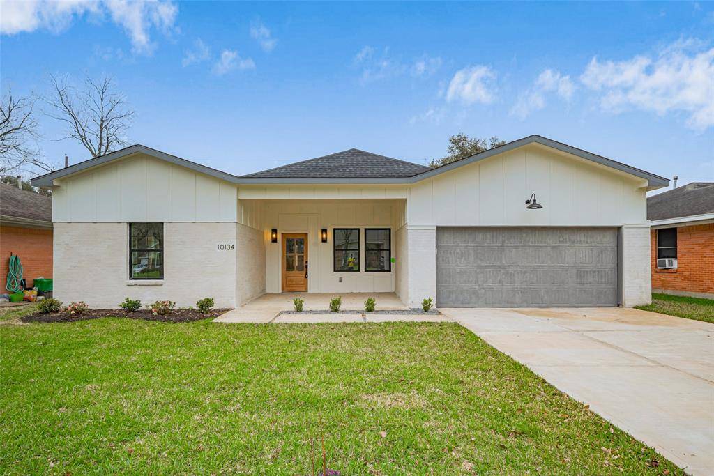 Houston, TX 77025,10134 Oboe DR