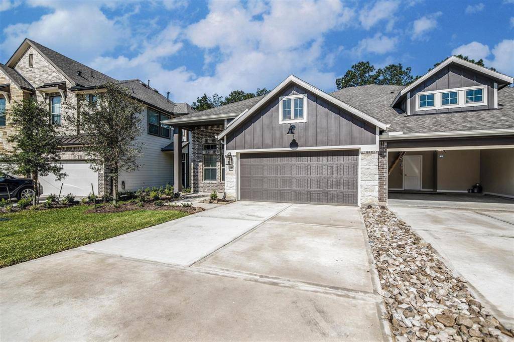 Montgomery, TX 77316,235 S Spotted Fern DR