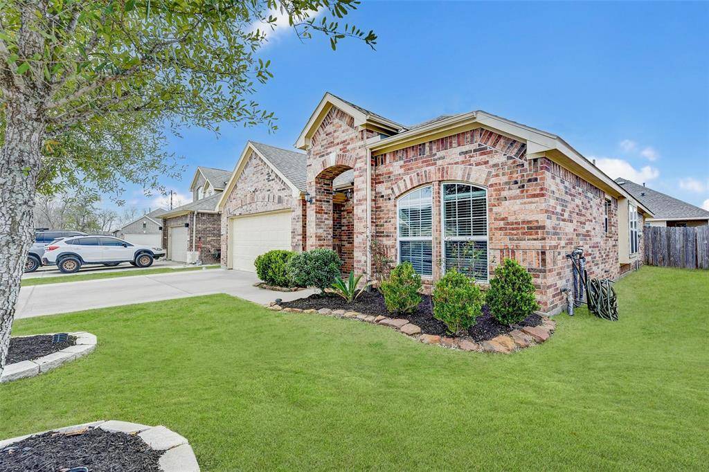 Crosby, TX 77532,13607 Spectacled Bear LN