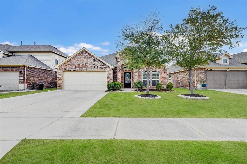 Crosby, TX 77532,13607 Spectacled Bear LN