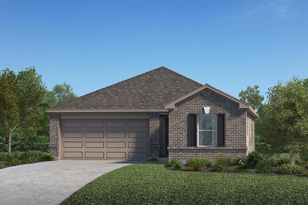 Fresno, TX 77545,1515 Grand Olympia DR