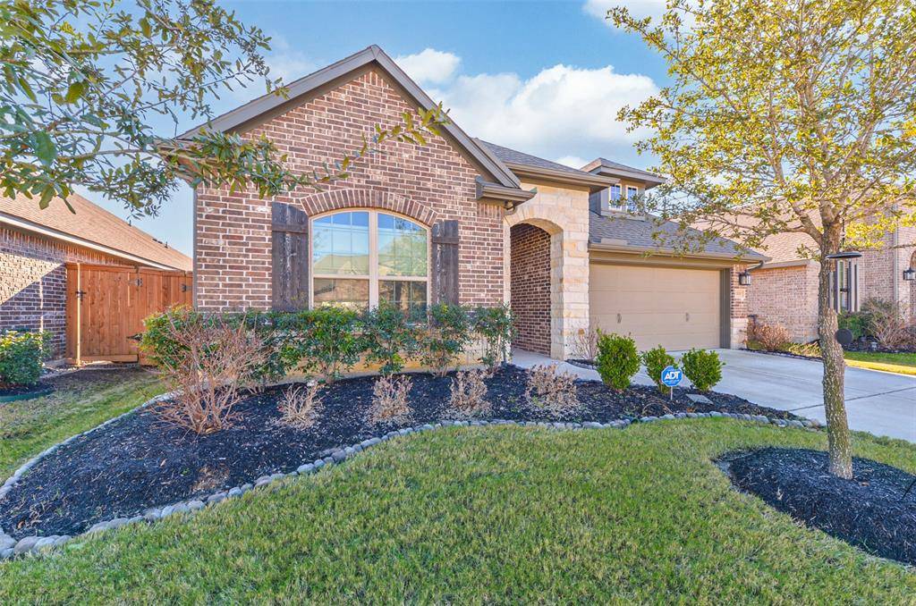 Cypress, TX 77433,18207 County Shores LN