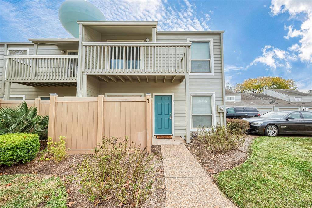 Houston, TX 77077,2379 Briarwest BLVD #21