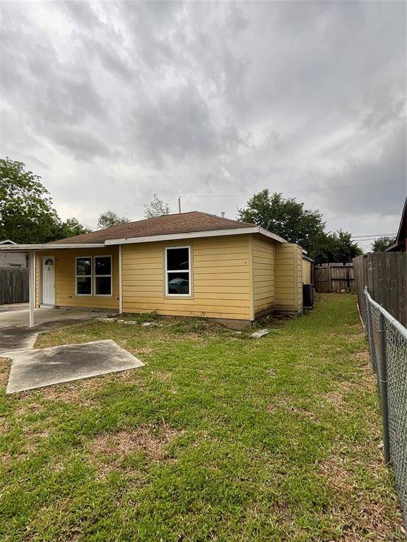 Pasadena, TX 77506,510 Alvin ST