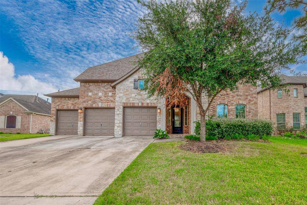 Humble, TX 77396,9810 Pennymill DR