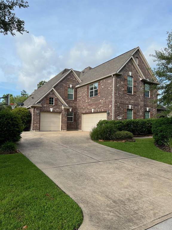 Spring, TX 77389,2 Childres Pond CT