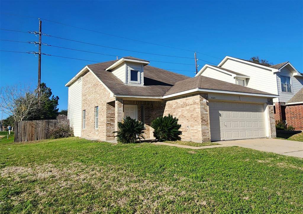 Cypress, TX 77433,7203 River Pines Dr,