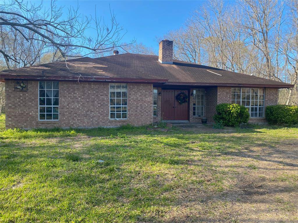 Sweeny, TX 77480,1319 County Road 878b