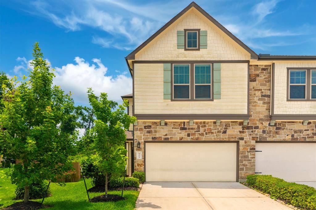 Spring, TX 77386,4204 Merry Mill DR