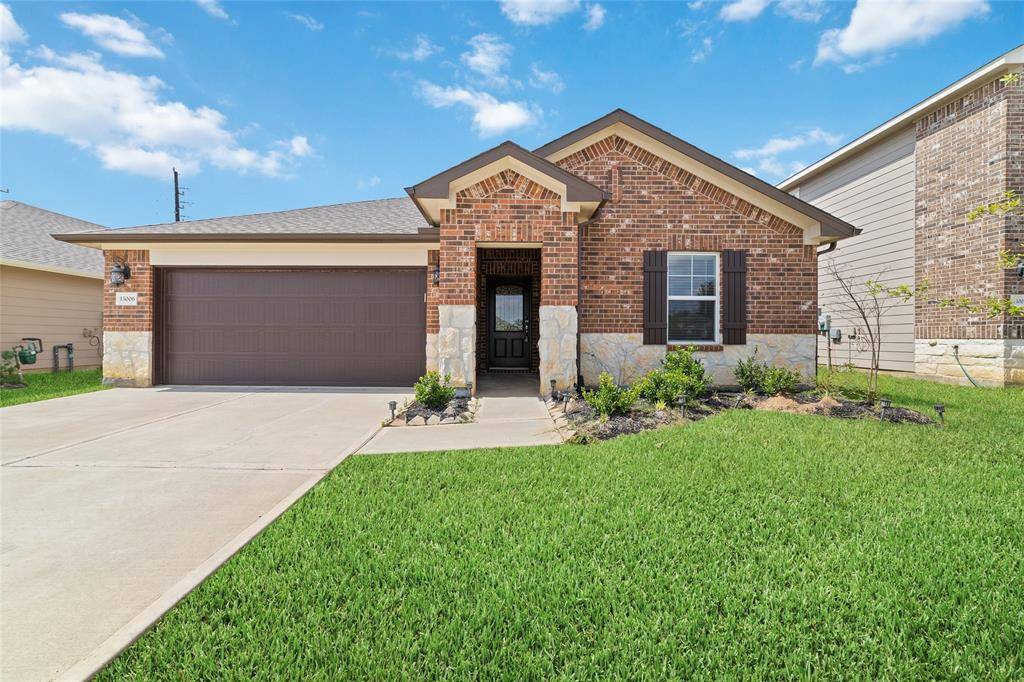 Tomball, TX 77375,13006 N Winding Pines Dr