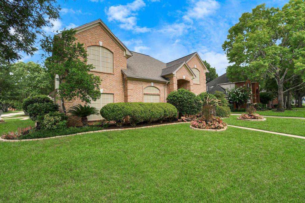 Richmond, TX 77406,2526 Berkley CT