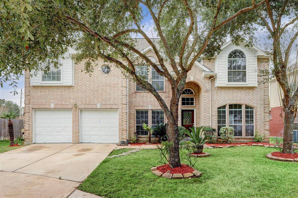 Houston, TX 77095,11211 Switchgrass LN