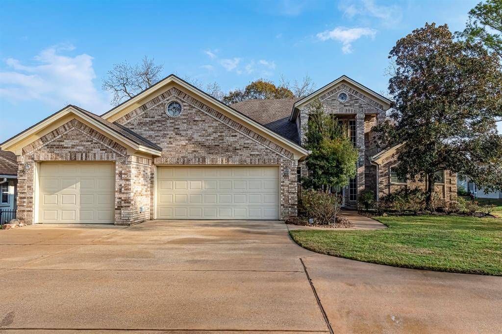 Montgomery, TX 77356,734 The Cliffs CT