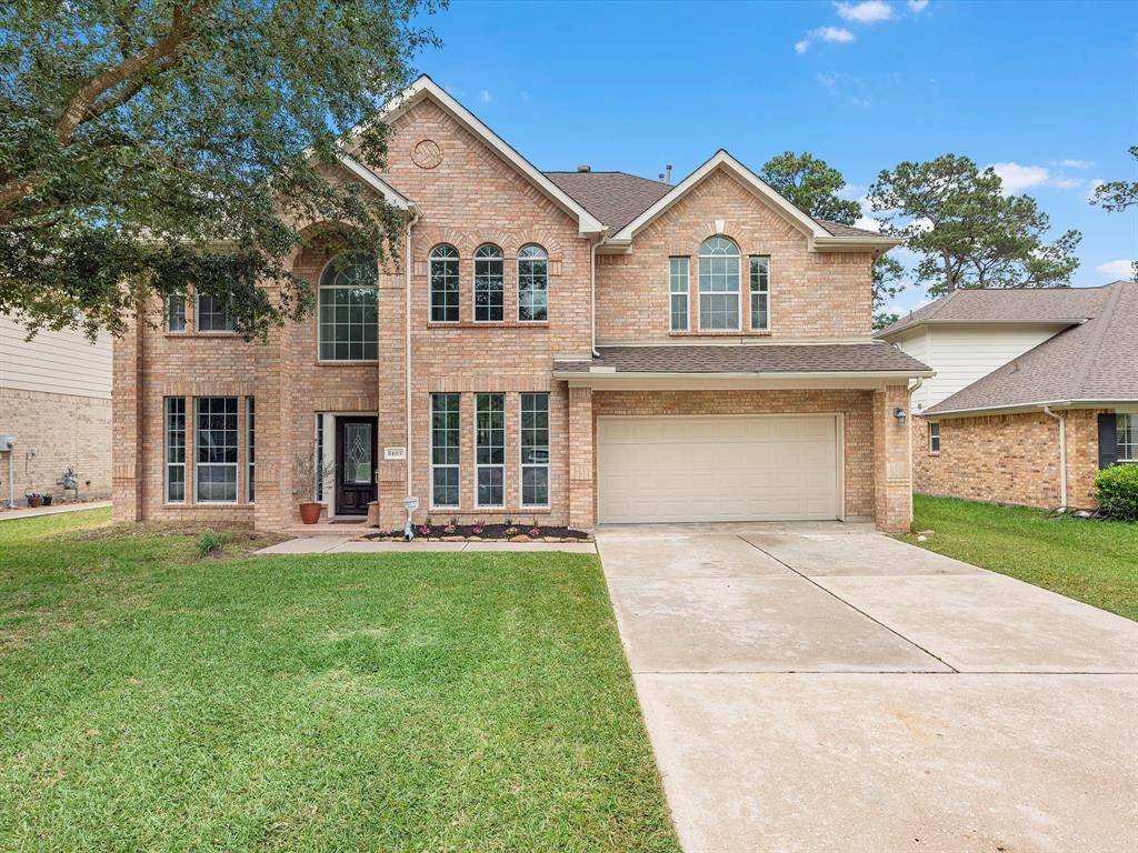 Humble, TX 77346,8403 Silver Lure DR