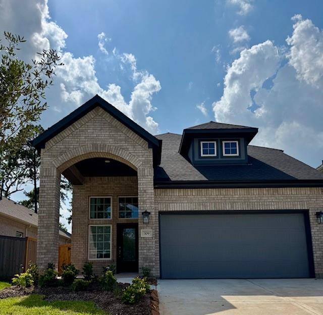 Willis, TX 77318,309 Rockrose PATH