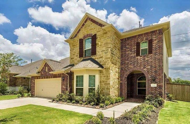 Sugar Land, TX 77479,5527 Caper Shores LN